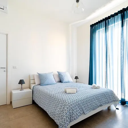 Casa Muolo Apartment Monopoli Exterior photo