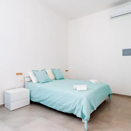 Casa Muolo Apartment Monopoli Exterior photo