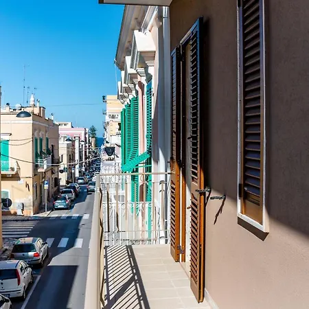 Casa Muolo Apartment Monopoli Exterior photo