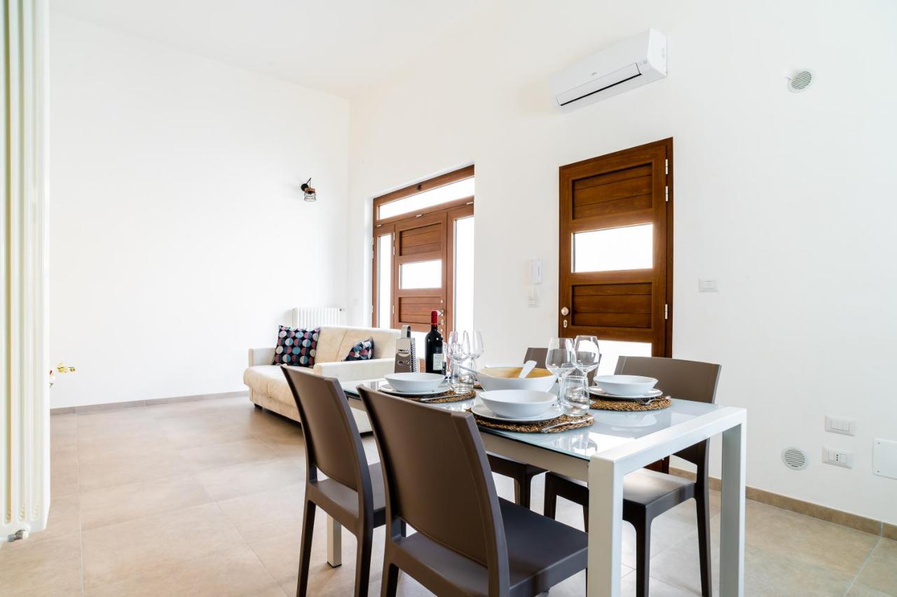 Casa Muolo Apartment *
