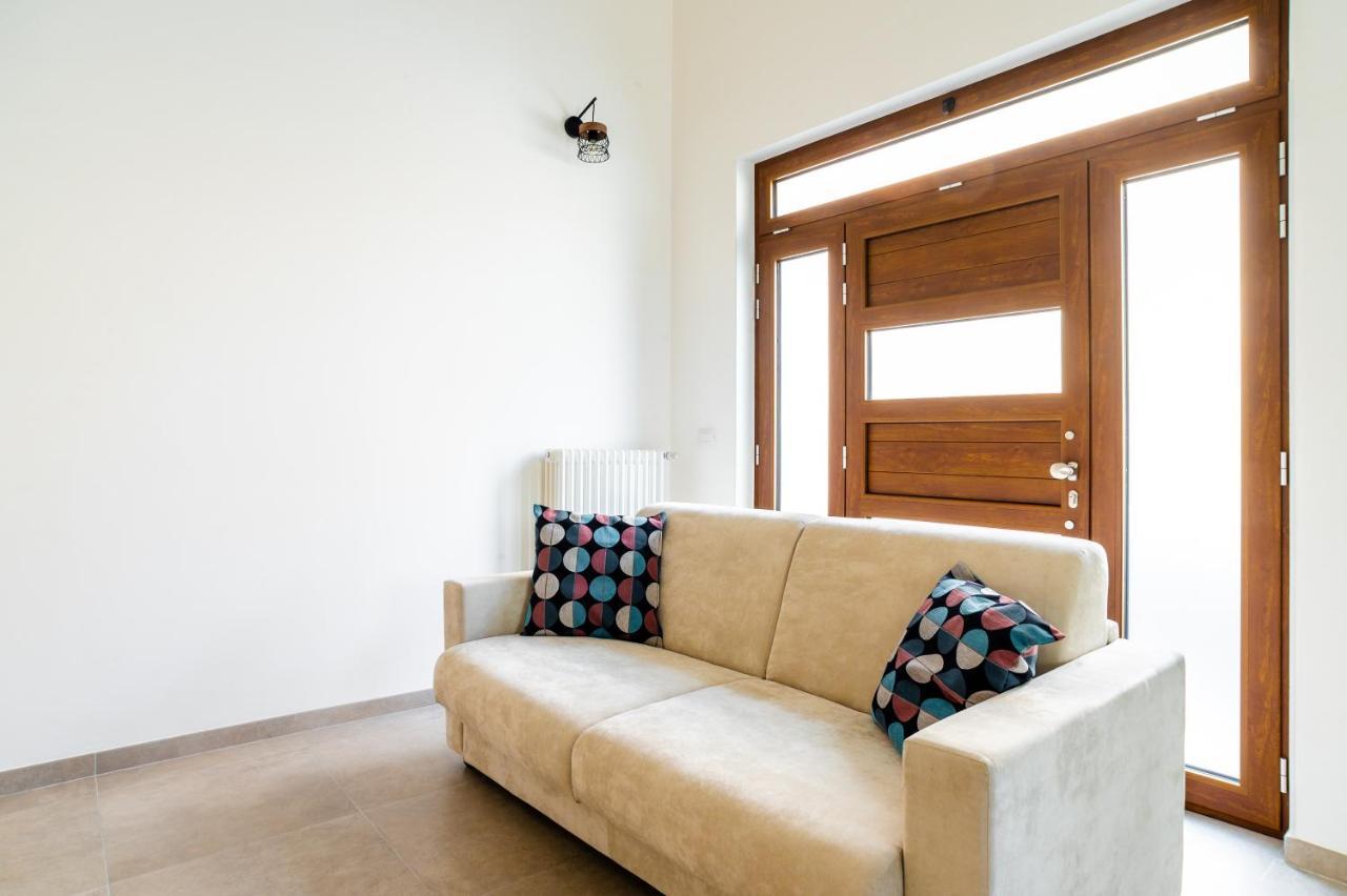 Casa Muolo Apartment *