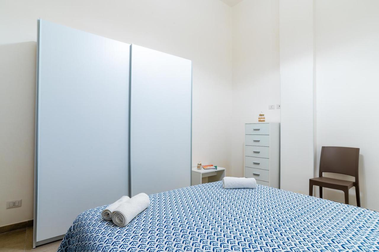 Apartment Casa Muolo Monopoli