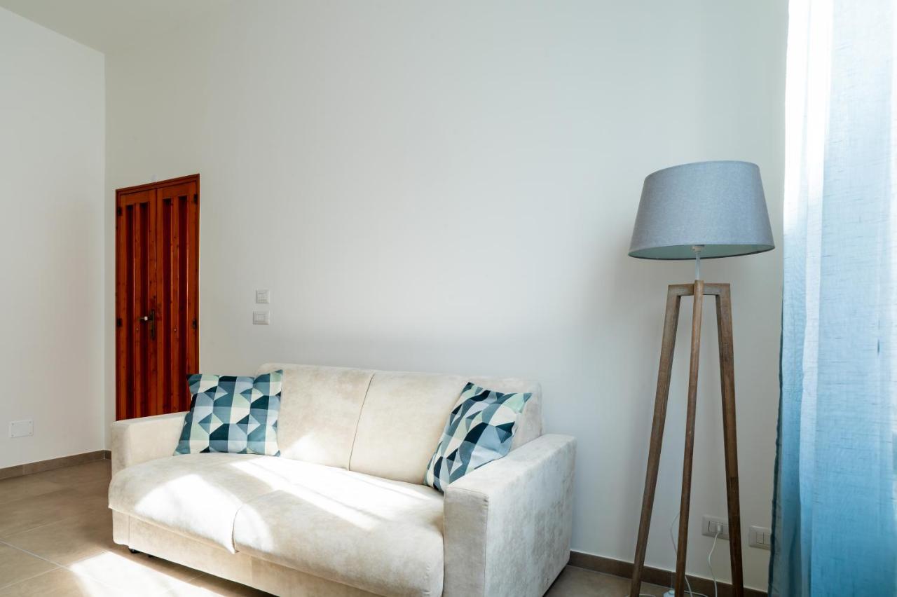Apartment Casa Muolo Monopoli