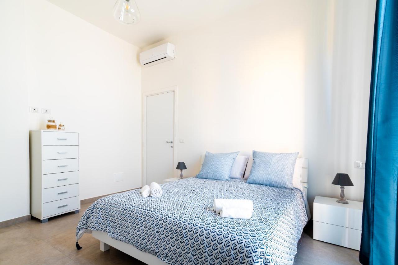 Casa Muolo Apartment *