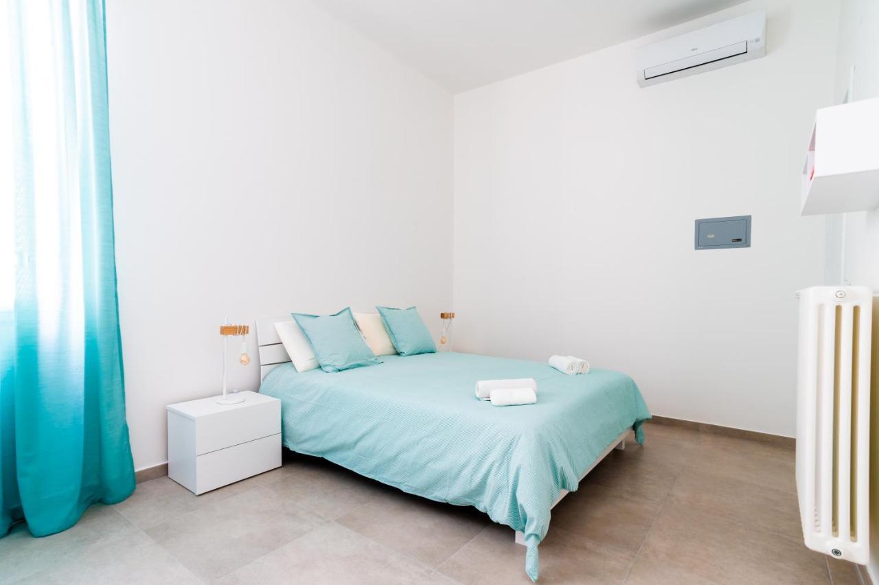 Apartment Casa Muolo