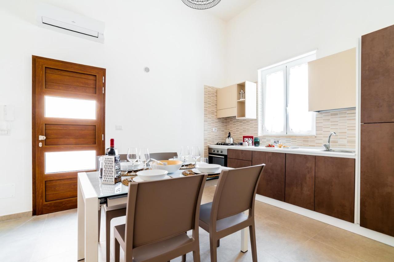Casa Muolo Monopoli