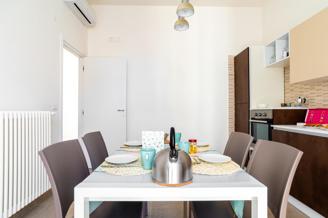 Casa Muolo Apartment Monopoli