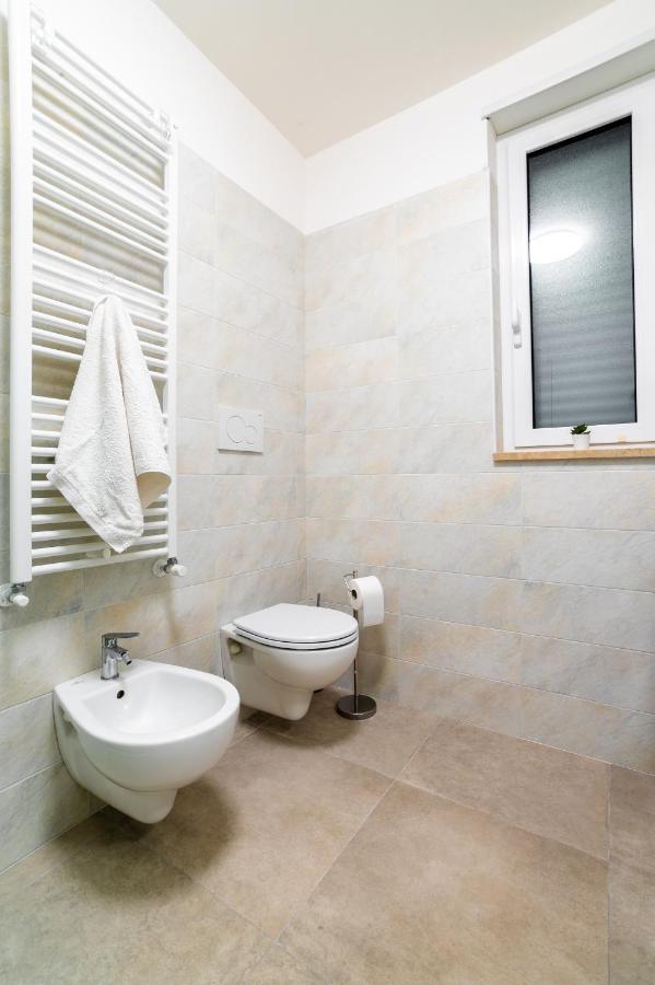 Casa Muolo Apartment