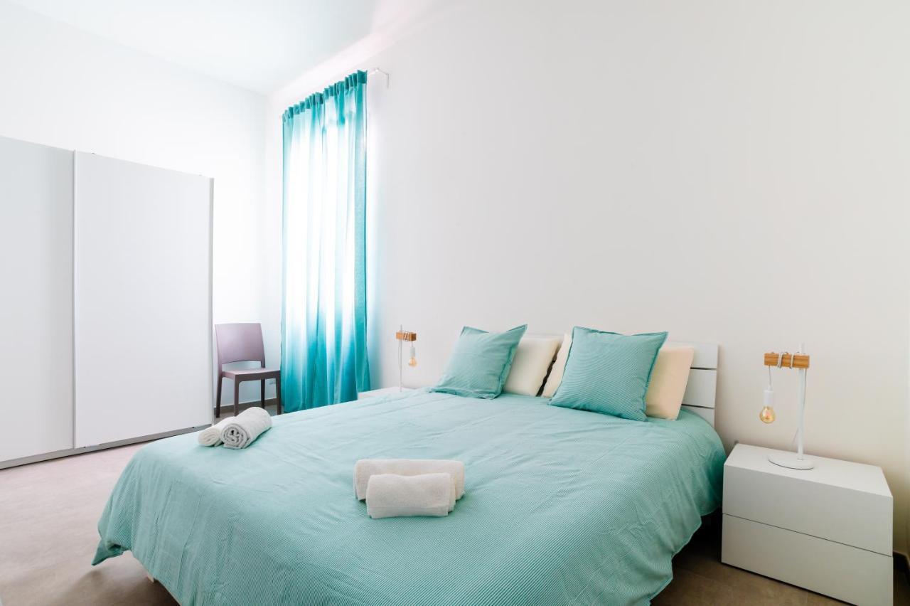 Apartment Casa Muolo *