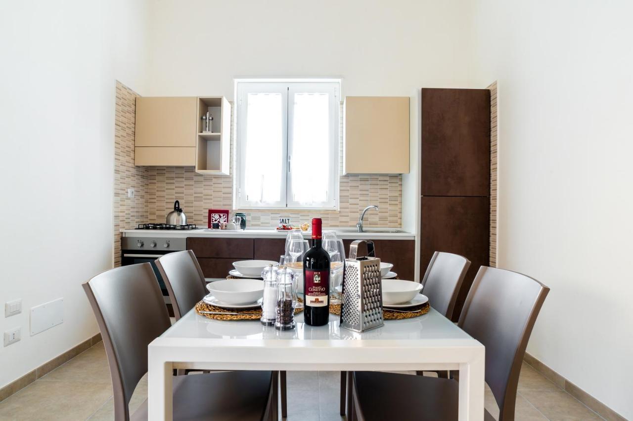 Apartment Casa Muolo Monopoli