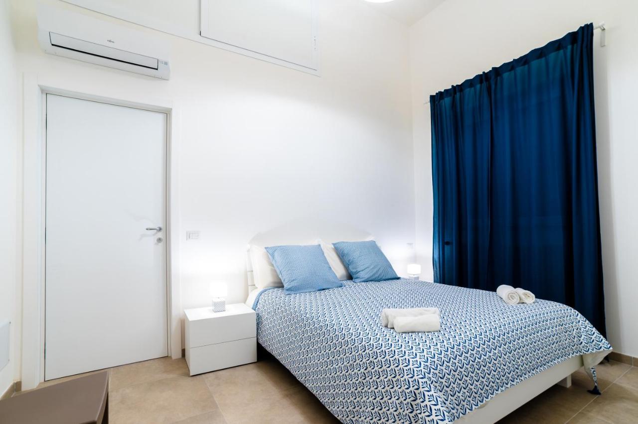 Casa Muolo Apartment